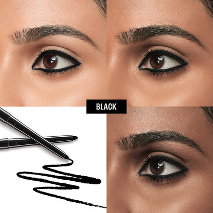 Lakme Eyeconic Kajal Black