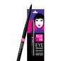 Elle18 Eyedrama Kajal Bold Black