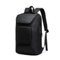 Okami Nomad Lite Laptop Backpack for Laptops Upto 15.6" (Black)