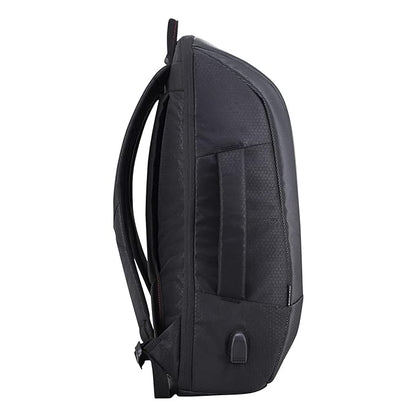 Arctic Fox Kobra Gamer Laptop Backpack (Black)