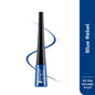 Pilgrim Oh The Drama - Blue Rebel Metallic Eyeliner Rich Vibrant Colour Water Resistant