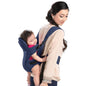 Luv Lap Galaxy Baby Carrier with Padded Head Support, for 6 to 15 Months Baby