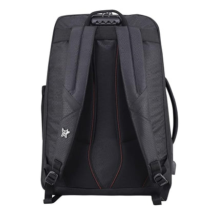 Arctic Fox Kobra Gamer Laptop Backpack (Black)