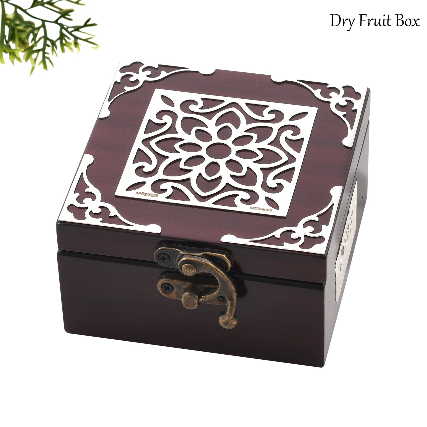 Dry fruit Gift box by Avana