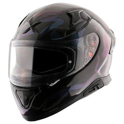 Axor Apex Gloss Carbon Helmet