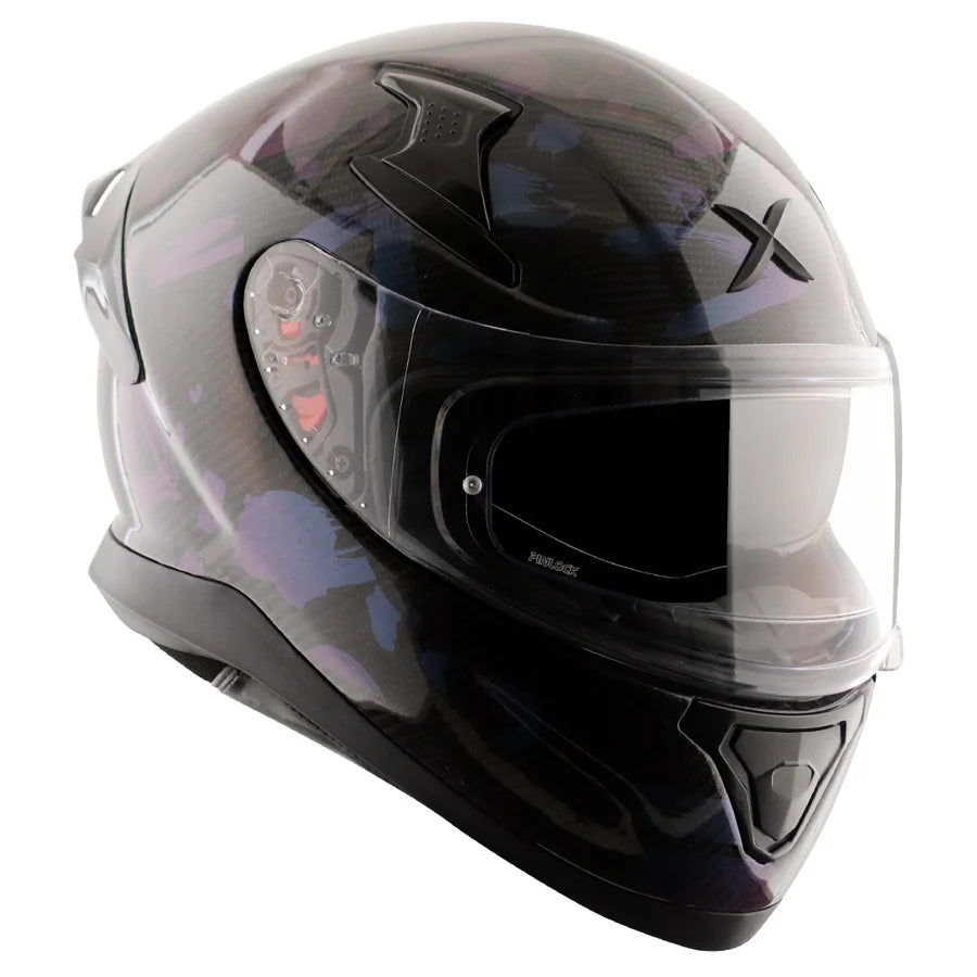 Axor Apex Gloss Carbon Helmet