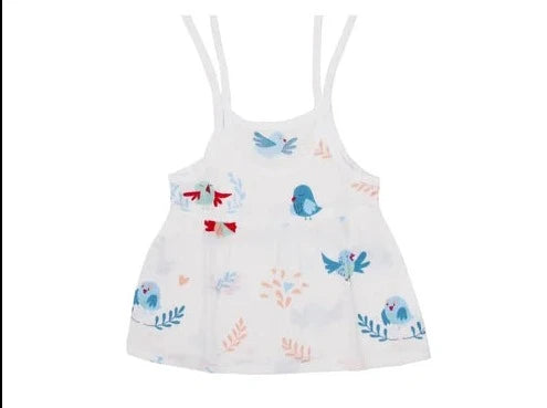 Frocks and Dresses for Babies 0-3 Months