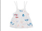 Frocks and Dresses for Babies 0-3 Months