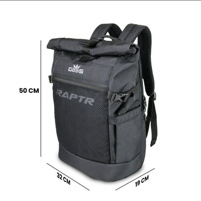 Gods - Raptr backpack