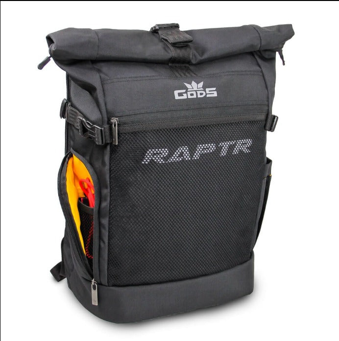 Gods - Raptr backpack