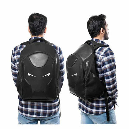 The Rudra back pack