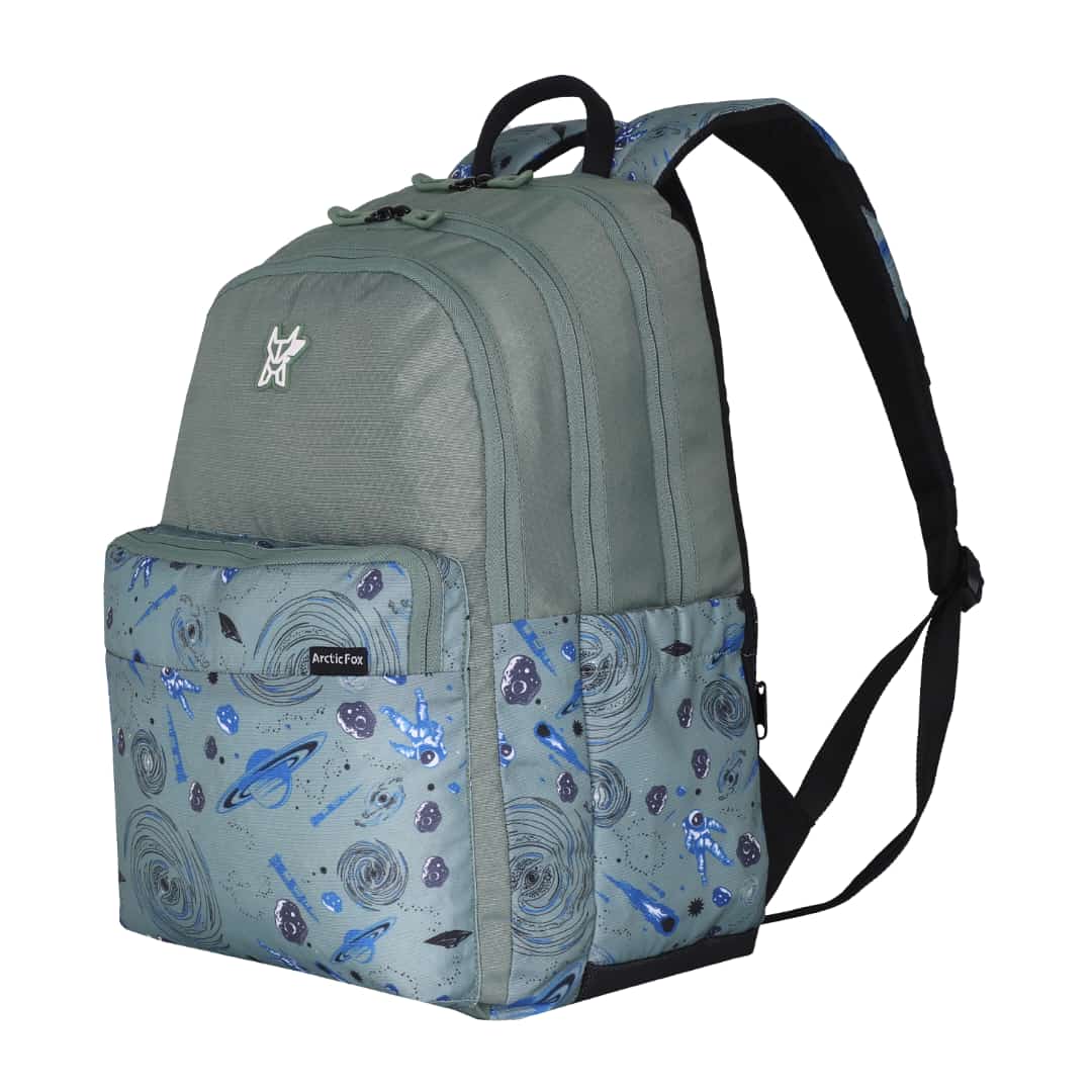 Artic fox School bags