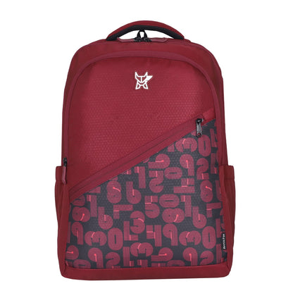 Artic fox School bags