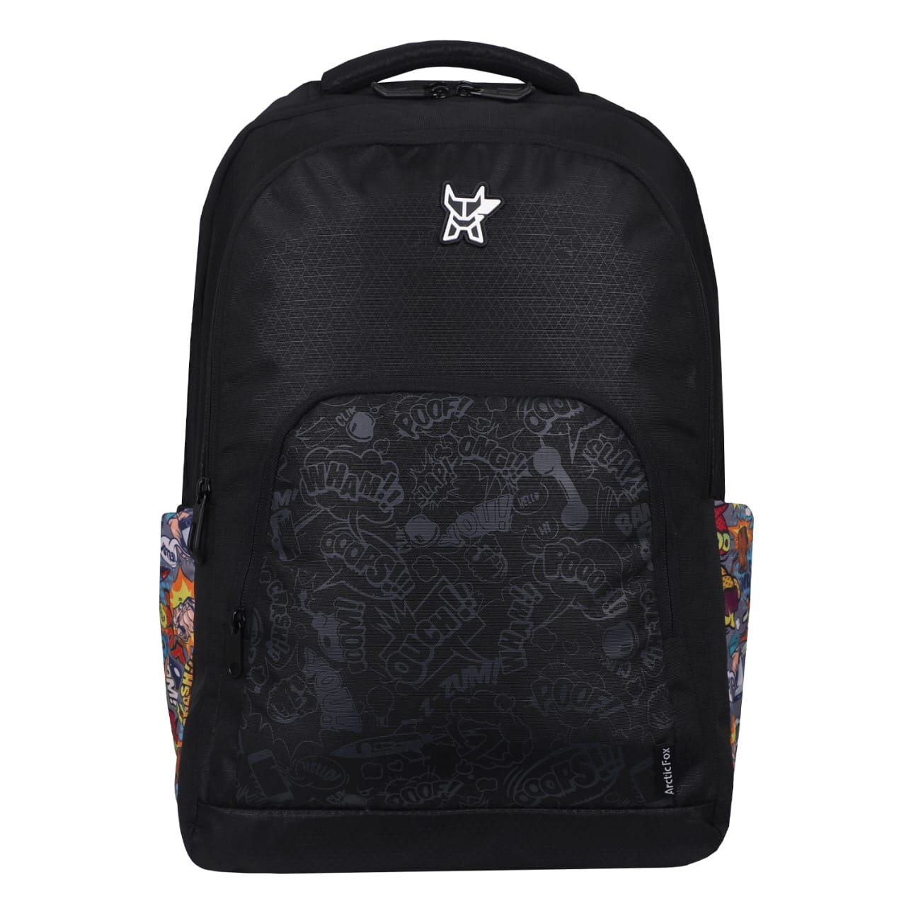 Artic fox School bags