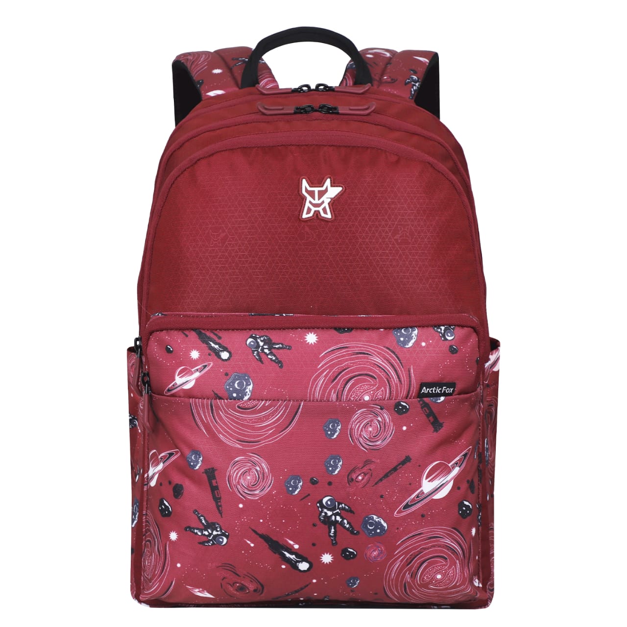 Artic fox School bags