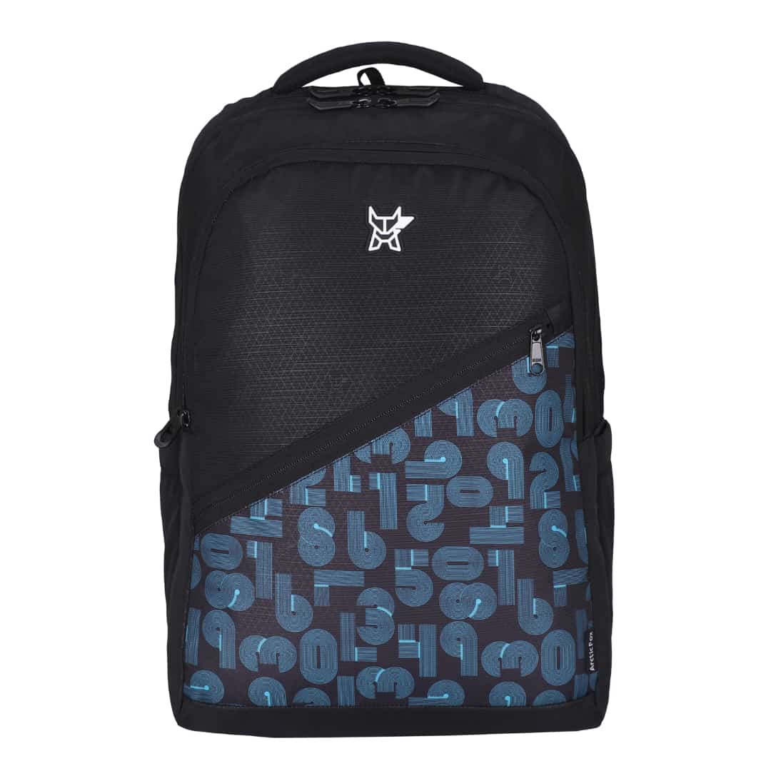 Artic fox School bags