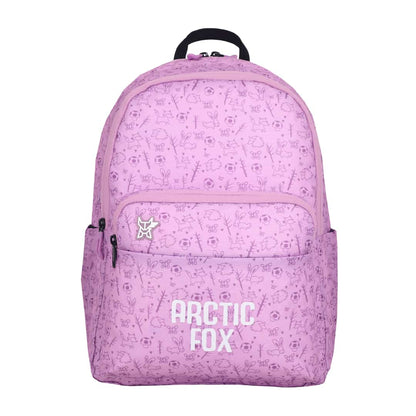 Artic fox School bags