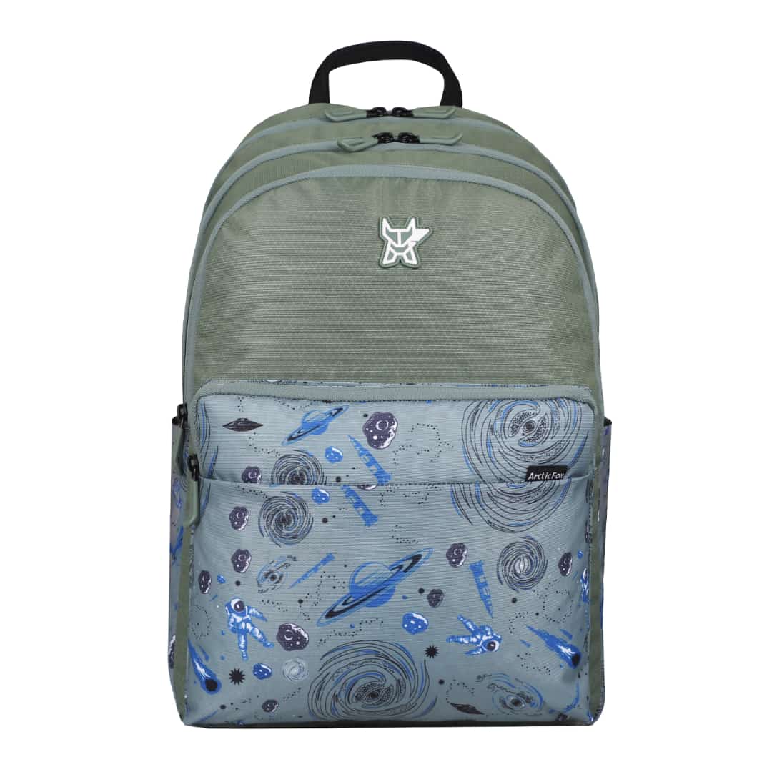 Artic fox School bags