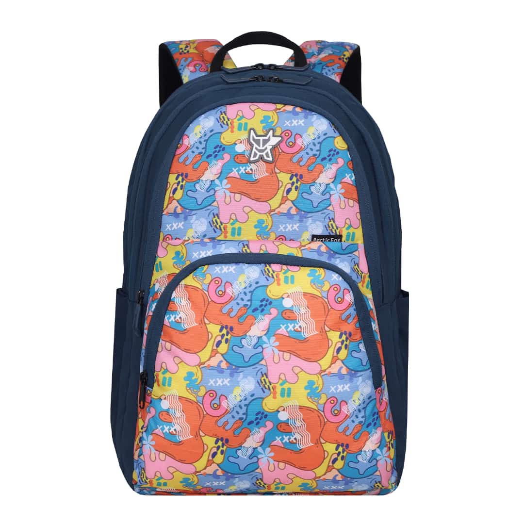 Artic fox School bags