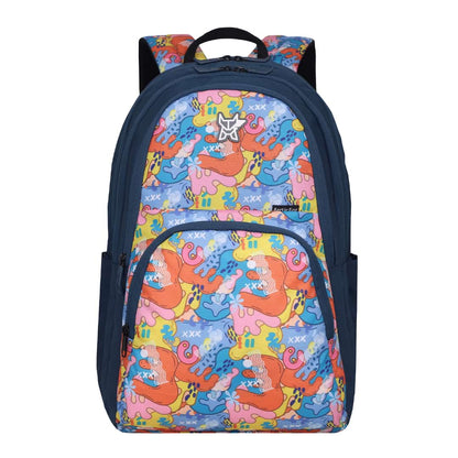 Artic fox School bags