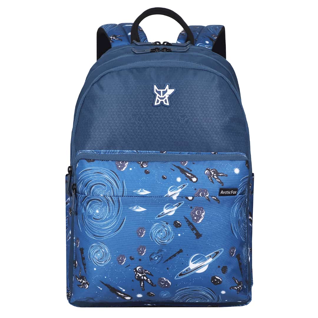 Artic fox School bags