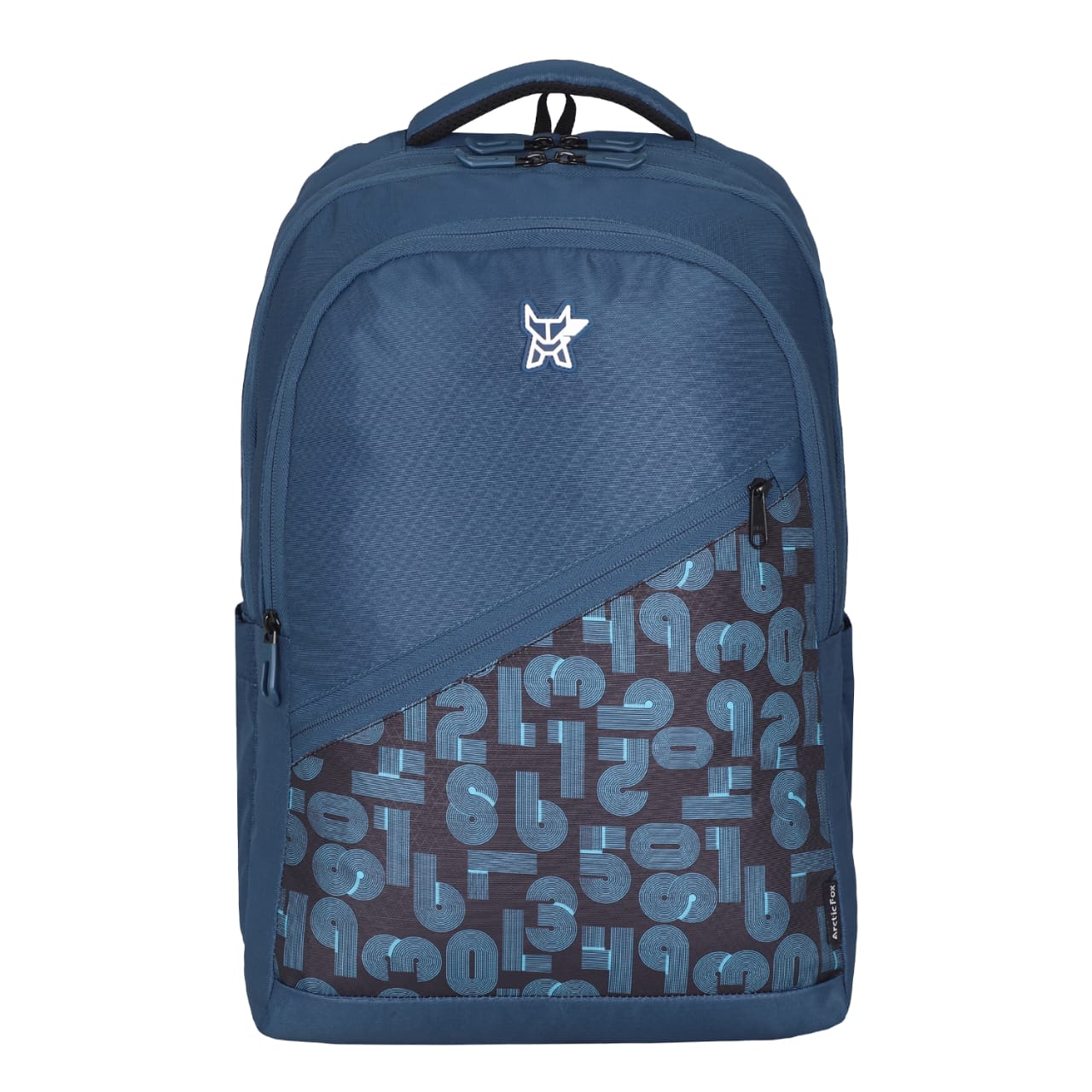 Artic fox School bags