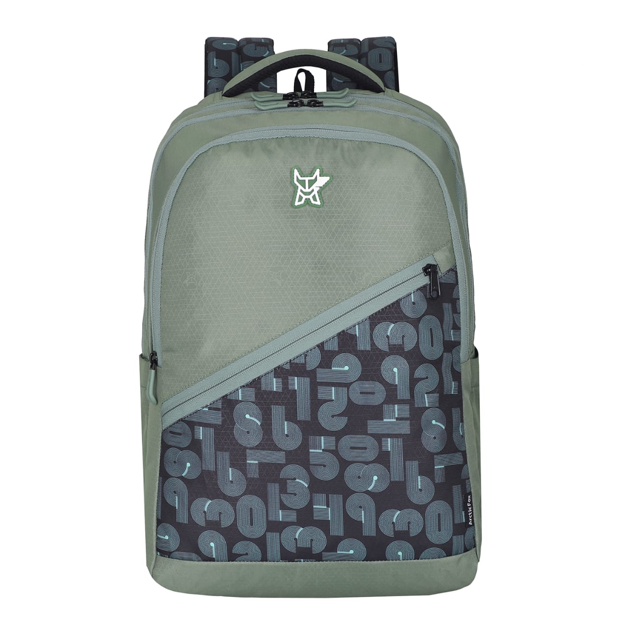 Artic fox School bags