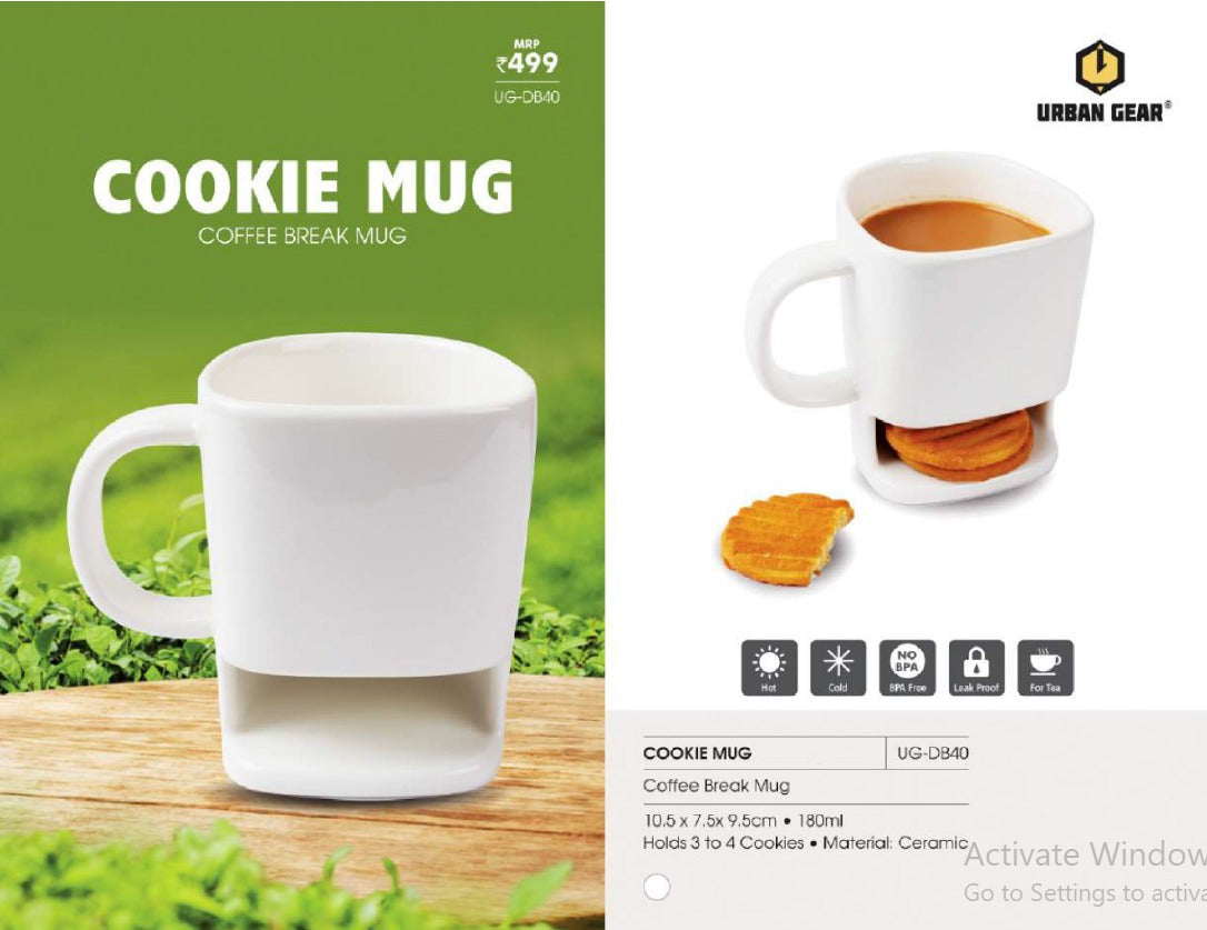 Cookie Mug 180 ml