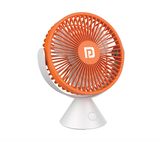 Portronics Aero Breeze Portable Table Fan