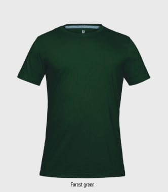 Premium Performance Tee Round neck  T shirt Half Sleeve (Unisex)