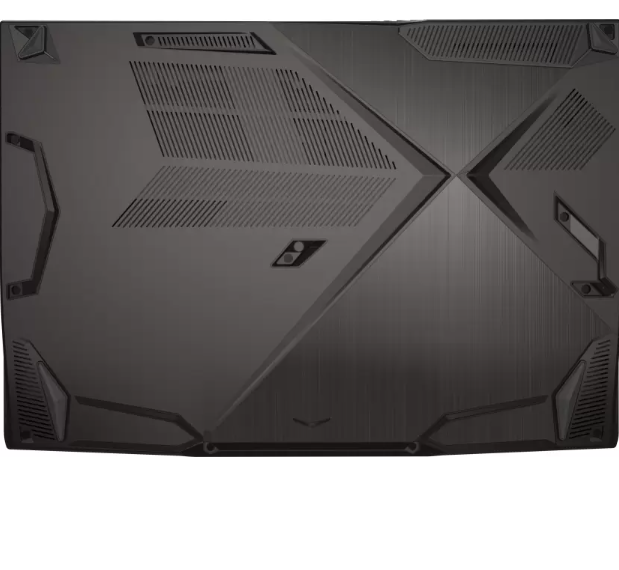 MSI Thin 15 Intel Core i5 12th Gen 12450H - (16 GB/512 GB SSD/Windows 11 Home/4 GB Graphics/NVIDIA GeForce RTX 2050) Thin 15 B12UCX-1695IN Gaming Laptop  (15.6 Inch, Cosmos Gray, 1.86 Kg)