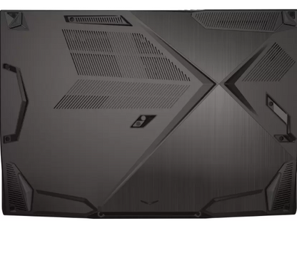 MSI Thin 15 Intel Core i5 12th Gen 12450H - (16 GB/512 GB SSD/Windows 11 Home/4 GB Graphics/NVIDIA GeForce RTX 2050) Thin 15 B12UCX-1695IN Gaming Laptop  (15.6 Inch, Cosmos Gray, 1.86 Kg)