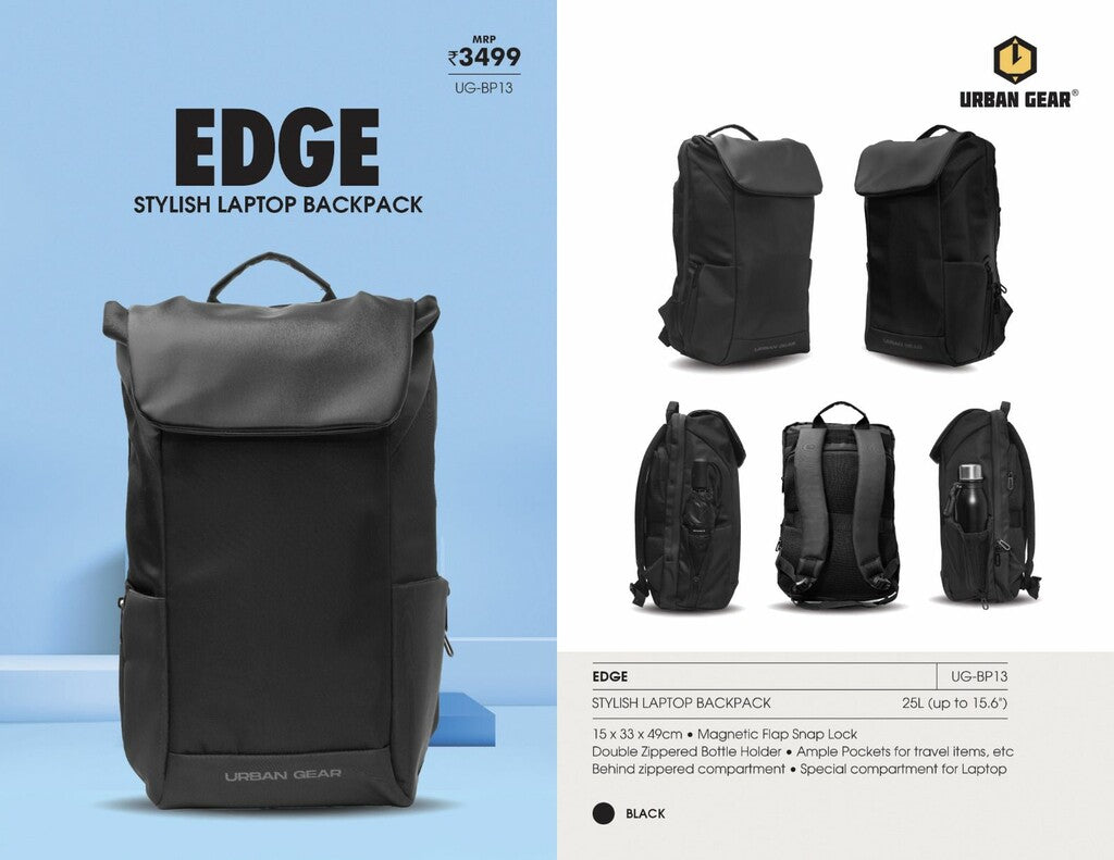 Edge Backpack