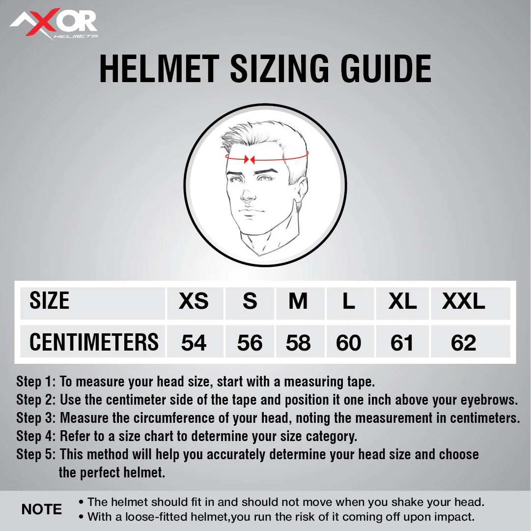 Axor xBhp #theNineteen Helmet