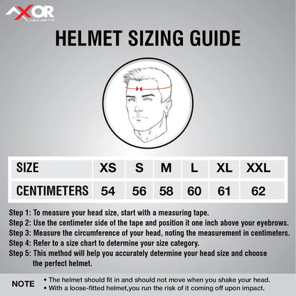 Axor xBhp #theNineteen Helmet