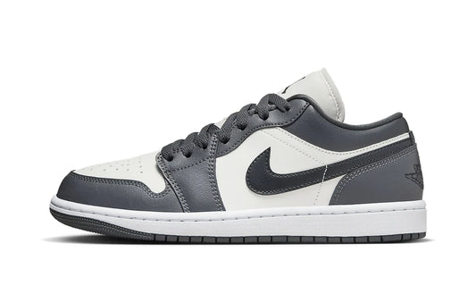 Air Jordan 1 Low "Dark Grey" (Women's) Preorder