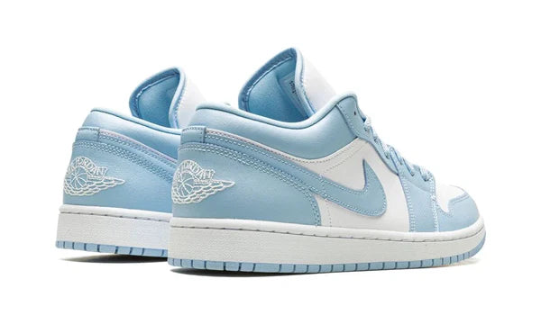 Air Jordan 1 Low Ice Blue (Womens) preorder