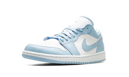 Air Jordan 1 Low Ice Blue (Womens) preorder