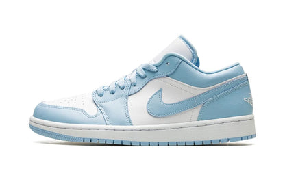 Air Jordan 1 Low Ice Blue (Womens) preorder