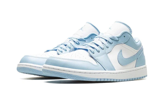 Air Jordan 1 Low Ice Blue (Womens) preorder