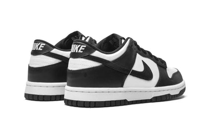 Dunk Low Panda