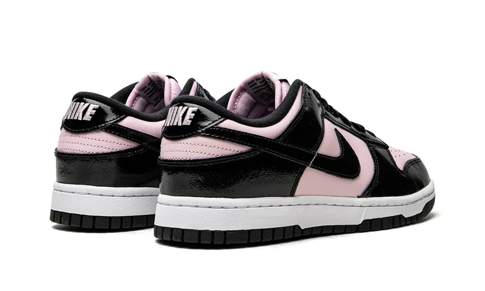 Dunk Low Pink Patent Panda (Womens)