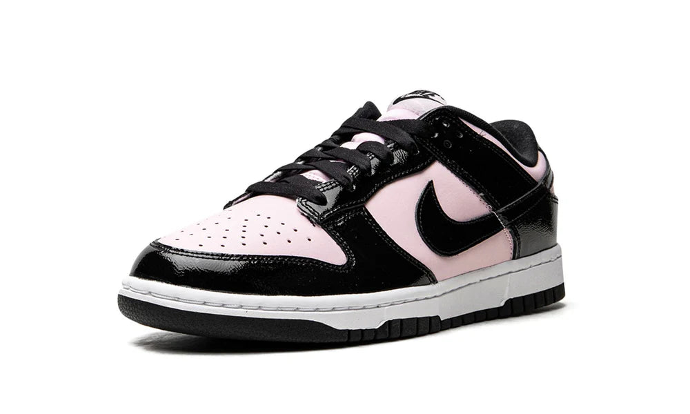 Dunk Low Pink Patent Panda (Womens)