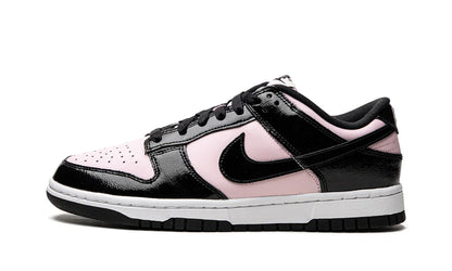 Dunk Low Pink Patent Panda (Womens)