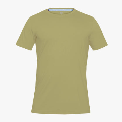 Premium Performance Tee Round neck  T shirt Half Sleeve (Unisex)