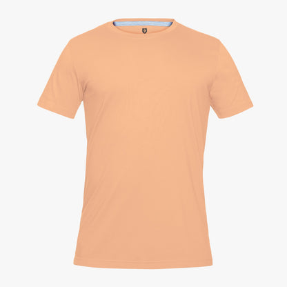 Premium Performance Tee Round neck  T shirt Half Sleeve (Unisex)