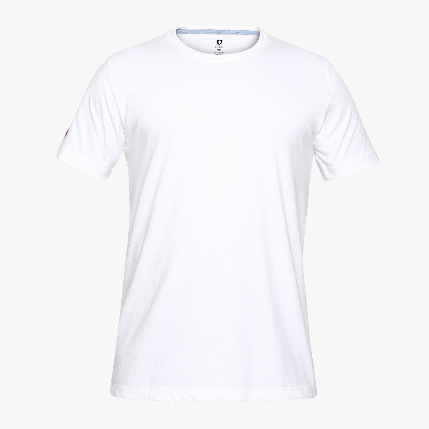 Premium Performance Tee Round neck  T shirt Half Sleeve (Unisex)